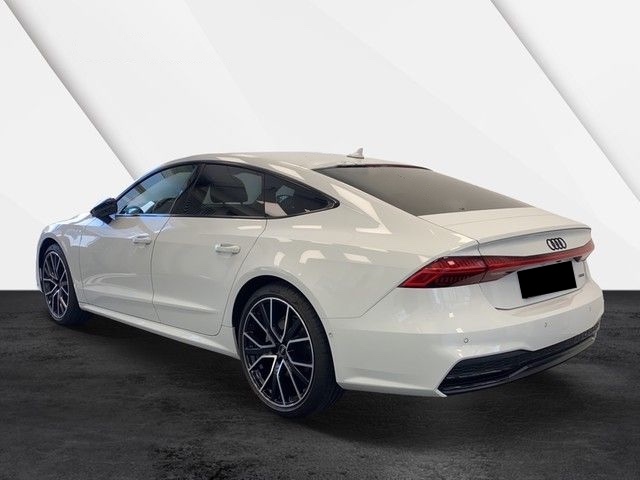 AUDI A7 Sportback 50 TDI Quattro S-tronic S-line | předváděcí auto | skladem | od německého autorizovaného prodejce | online nákup | super cena | autoibuy.com